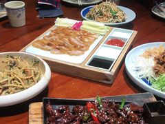 -满圆薄春饼(新世纪店)