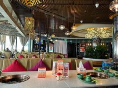 -润园四季椰子鸡火锅(海上世界店)