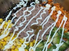 -敏丁拌饭(中街总店)