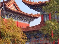 -皇罗禅寺