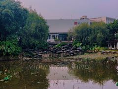 -东莞市可园博物馆