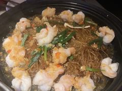 -绿茶餐厅(汇悦大融城店)