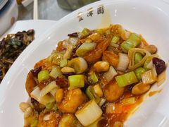-丰泽园饭店
