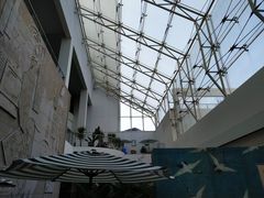 -南京师范大学仙林校区图书馆