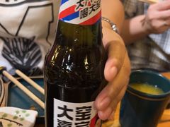 -小俩口烧烤东北菜(双井店)