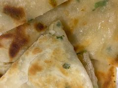 葱花饼-嘉和一品粥(首经贸店)