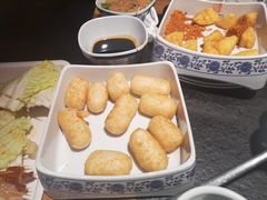 -来涮蜀鲜货火锅串串香(菜市口店)