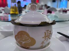 -聚春园自助餐厅(东街口店)