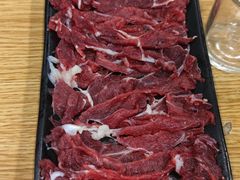 三花趾-就这么牛潮式牛肉火锅(华侨城店)