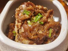 -黑牛の店·和牛烧肉(大悦城店)