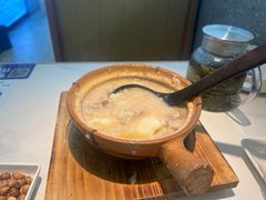 -桂大叔·砂锅粥·家传闽粤菜(县西巷店)
