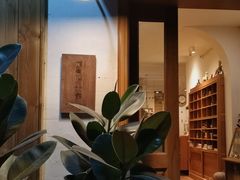 -懒鱼时光馆(沙坪坝店)