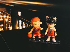 -灌篮高手动画打卡地