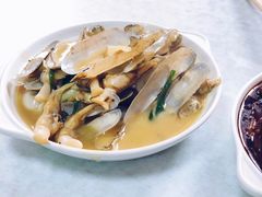 -明呈黄鱼面馆(斜土路店)