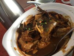 -客汀家宴·客家烟火 四季食材(集美店)