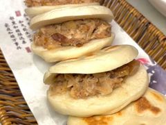 -唐猫庭院·千年陕菜(大唐不夜城店)