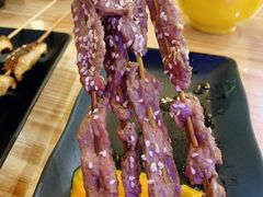 -蚝抵食·湛江生蚝(湾北路店)