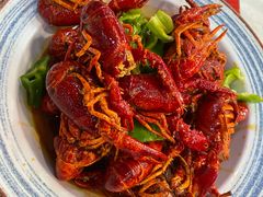 -独一道·邵伯龙虾土菜馆·烧烤(雨花西路店)