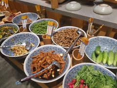 -鸽子窝(黄村店)