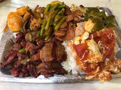 -晓宇盒饭(民安街店)