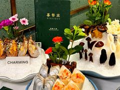 -喜聚薈·花膠雞海鮮火鍋(越秀店)