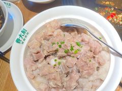 -费大厨辣椒炒肉(万家丽一店)