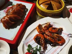 -宋园·金宴浙鲜馆(静安店)