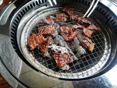 -热血兄弟·炭火烤肉(融侨中心店)
