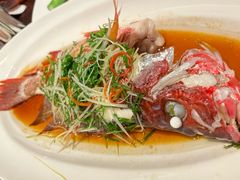 -北海银滩皇冠假日酒店-德丰楼中餐厅