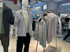 -沈阳大商千盛购物中心有限公司(长江街店)