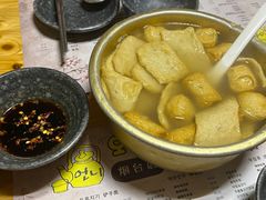 -恩你小木屋米酒店(莱山店)