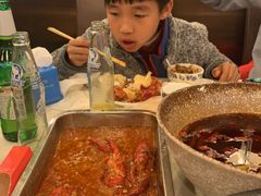 -簋街仔仔小龙虾(总店)