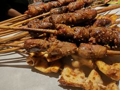 -1819餐厅·团队聚餐·烤串·精酿