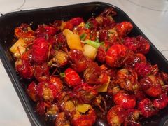 -巴厘龙虾·榜首油焖大虾(音乐学院·沿江酒馆店)