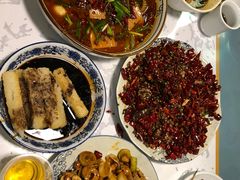 -付掌柜在成都·热炒砂锅集(金禾店)