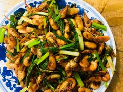-柴火农家饭(遇龙河店)