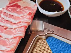-东来顺·非遗火锅(赛格国际购物中心店)