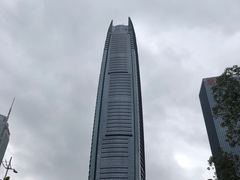 -喜茶(东莞汇一城店)