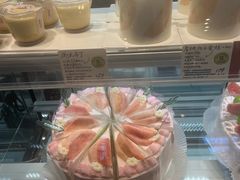 -西村叔叔的店·面包·甜品·蛋糕(清河万象汇店)
