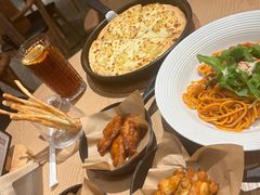-必胜客(大宁路店)