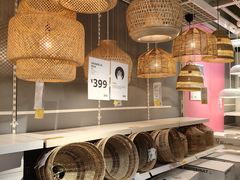 -宜家家居(宝山商场店)