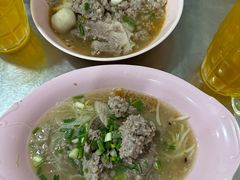 -榮泰米粉湯(Left Shop)