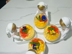 -3号仓库·创意中国菜(新世界城店)