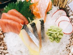 -尺山寸水日料(马桥满天星店)