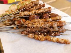 -明明烤牛肉(原明明东北烧烤)