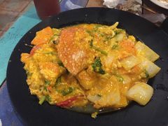 -Doo Dee Thai Food(Issan/Isaan/Esan)