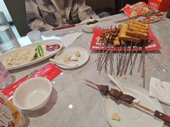 -东北人家·鲜货烧烤