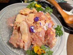 -芸山季·云南野生菌火锅(人民广场来福士店)