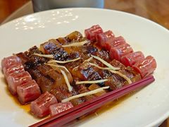 -凤阁楼果木烧鹅(鹤山陈山店)