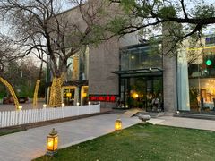 门面-唐廊烤鸭店(工体店)